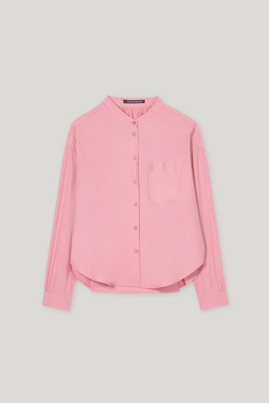Luisa Cerano long sleeve cotton shirt 218520