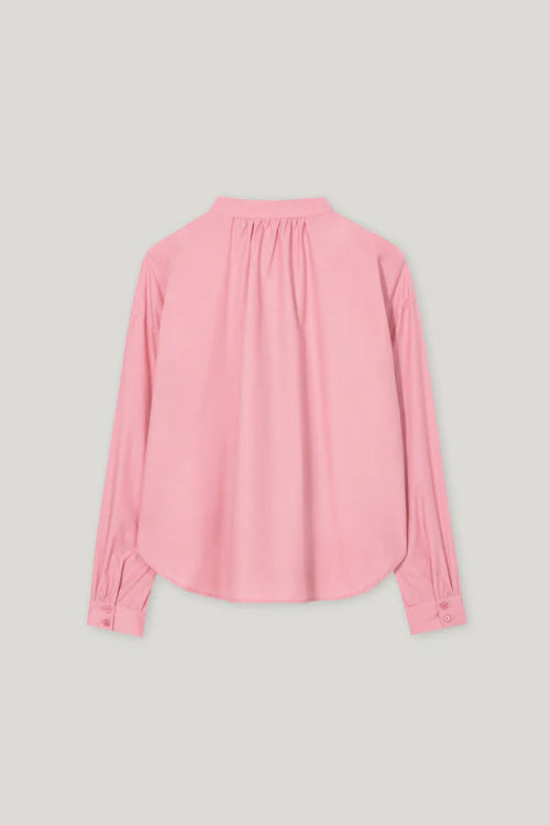 Luisa Cerano long sleeve cotton shirt 218520