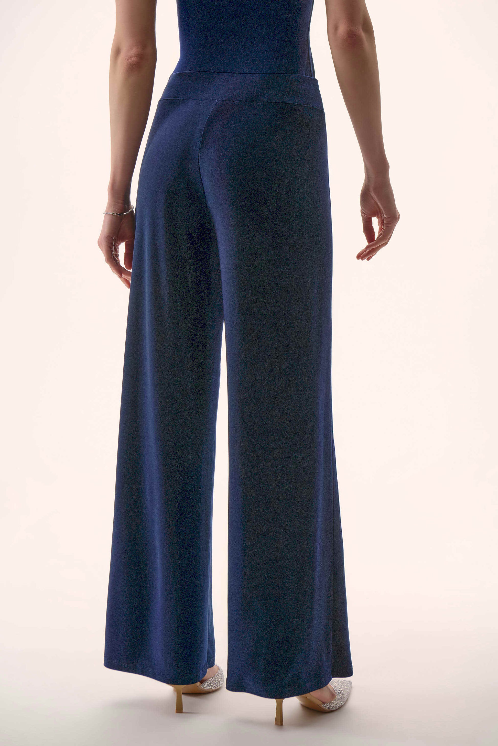 Joseph Ribkoff wide leg trousers 221340