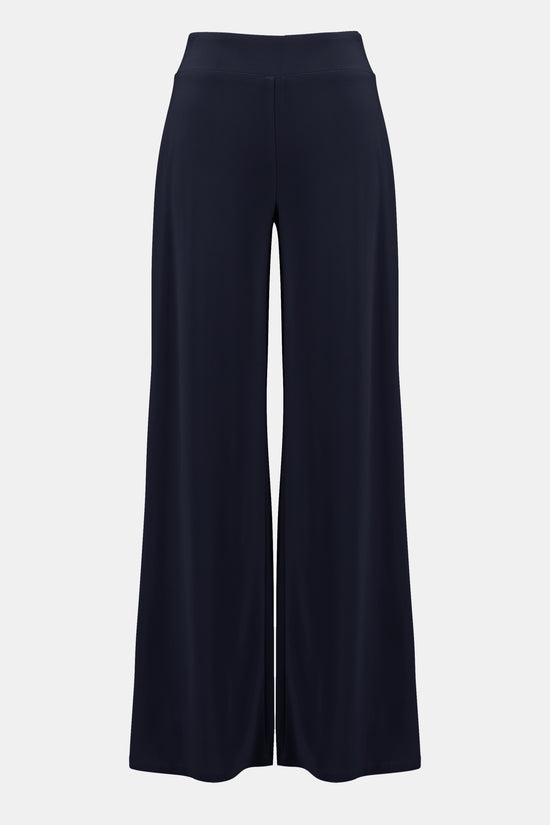 Joseph Ribkoff wide leg trousers 221340