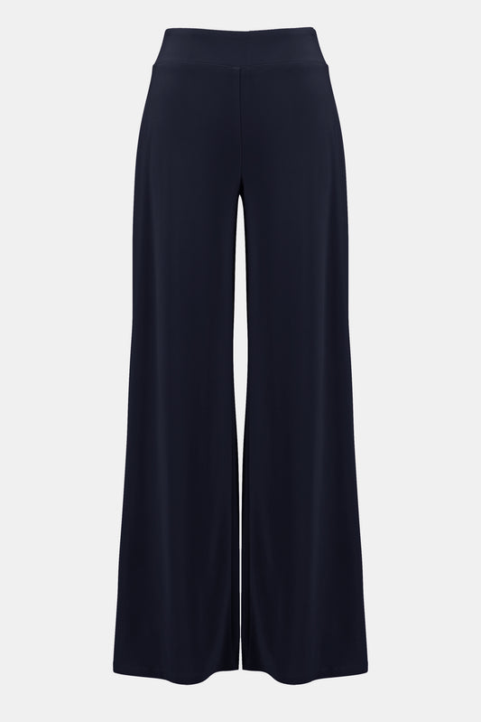 Joseph Ribkoff wide leg trousers 221340