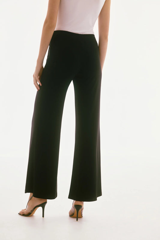 Joseph Ribkoff wide leg trousers 221340