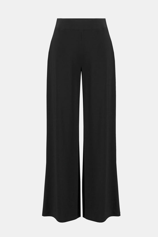 Joseph Ribkoff wide leg trousers 221340