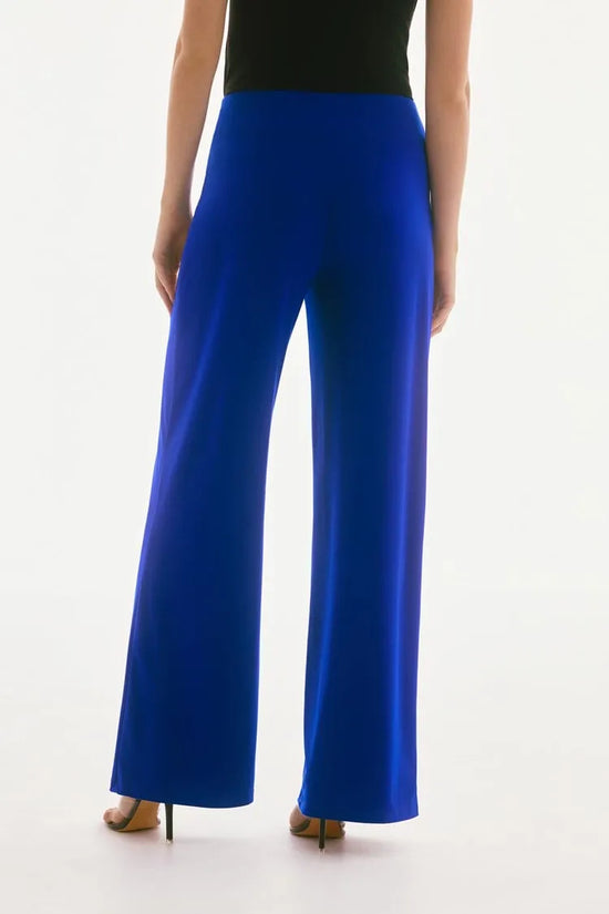 Joseph Ribkoff wide leg trousers 221340