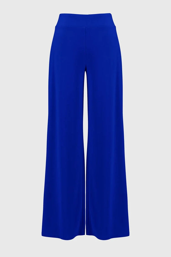 Joseph Ribkoff wide leg trousers 221340