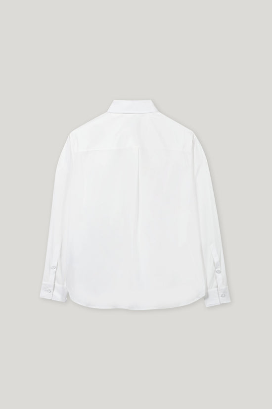 Luisa Cerano 3/4 button blouse 228605