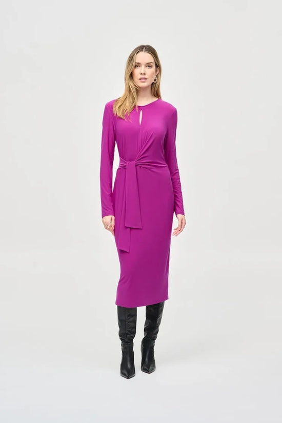 Joseph Ribkoff sheath dress 243032