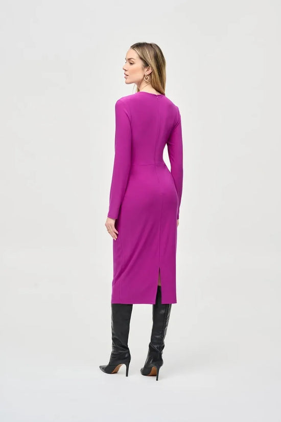 Joseph Ribkoff sheath dress 243032