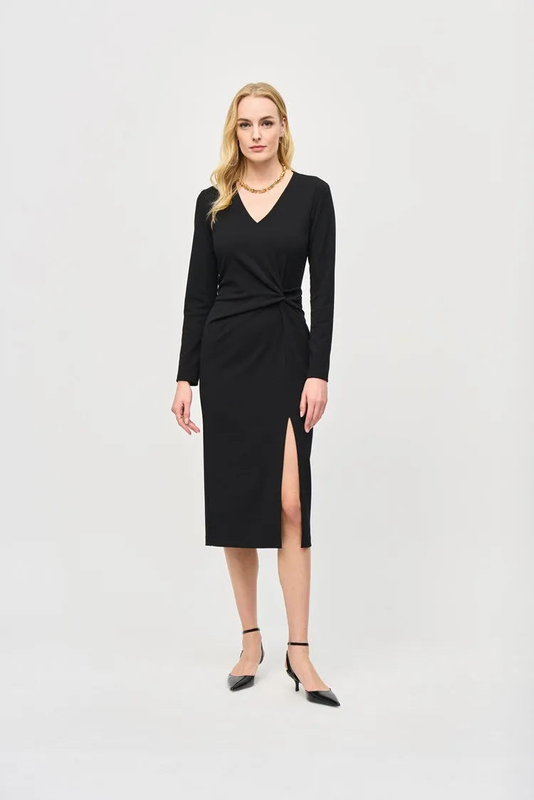 Joseph Ribkoff sheath dress 243308