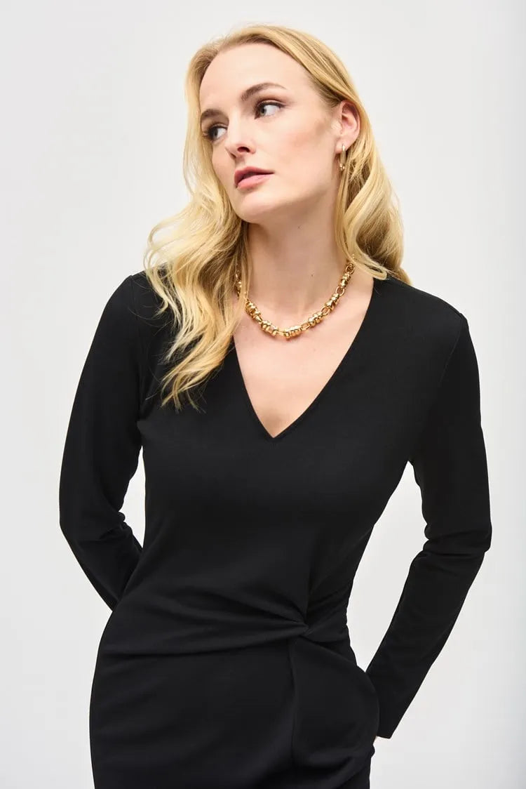 Joseph Ribkoff sheath dress 243308