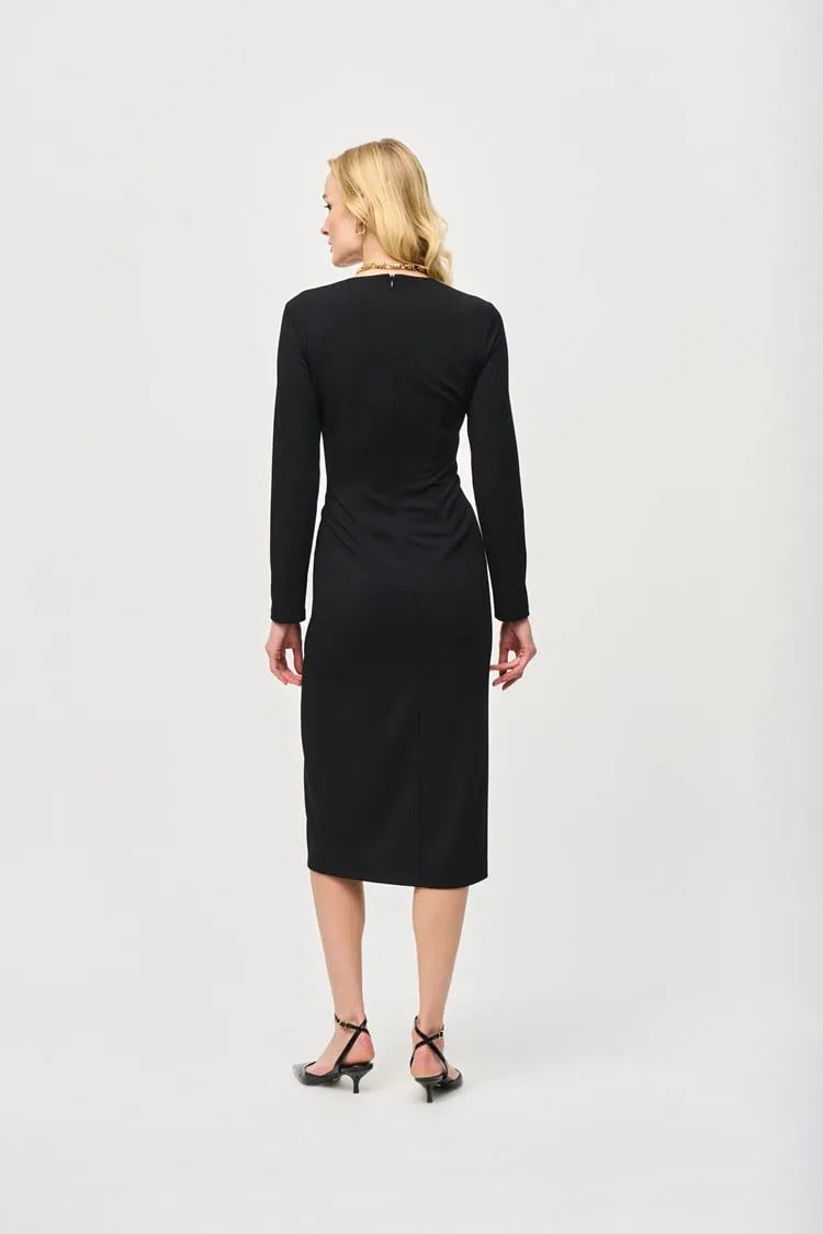 Joseph Ribkoff sheath dress 243308