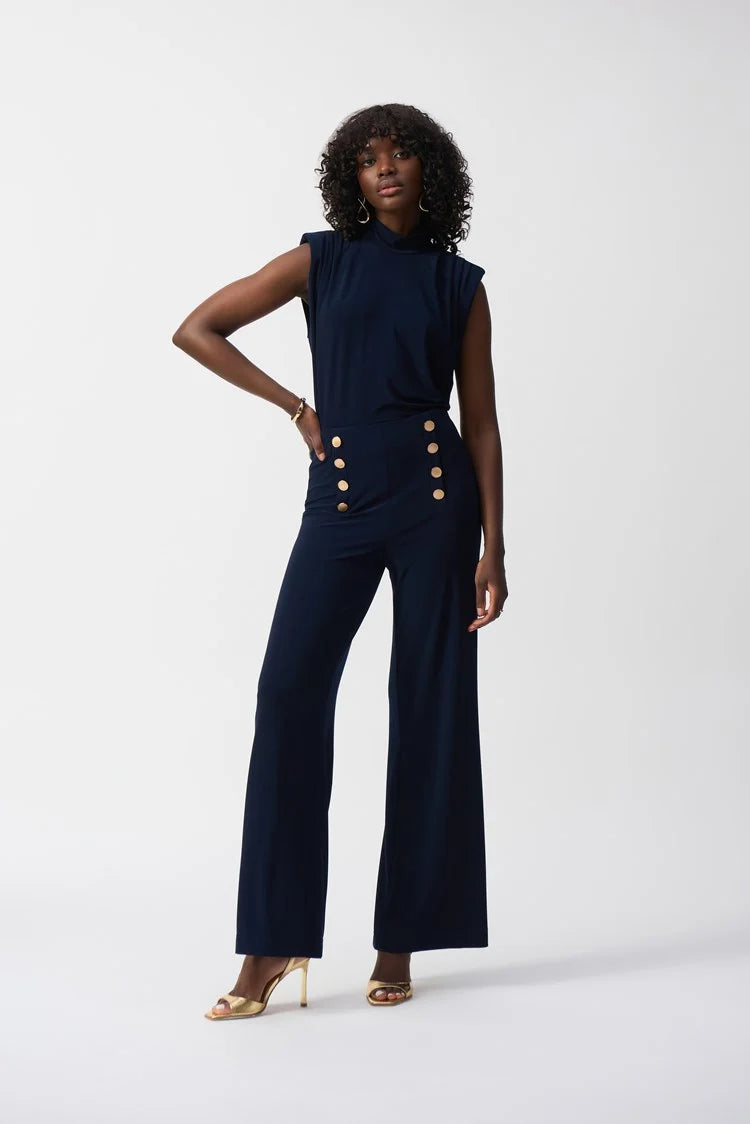 Joseph Ribkoff sleeveless top 251022