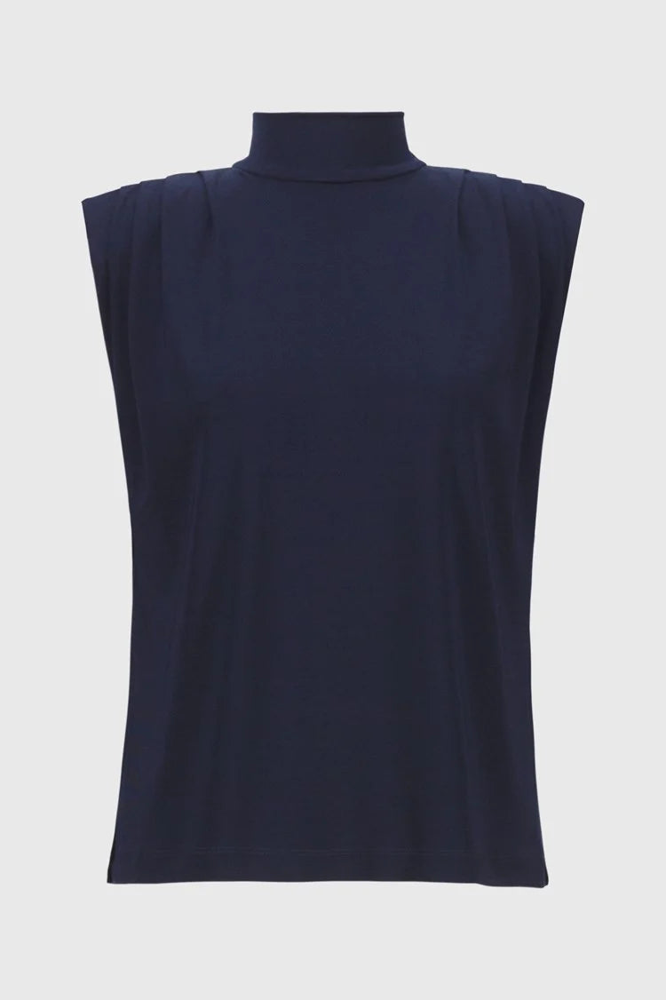 Joseph Ribkoff sleeveless top 251022