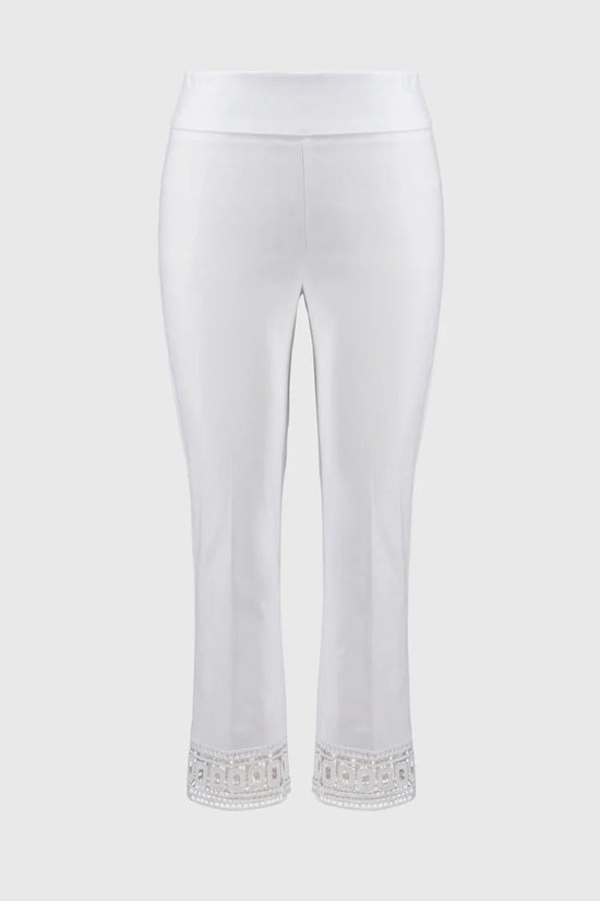 Joseph Ribkoff cropped trouser 251053