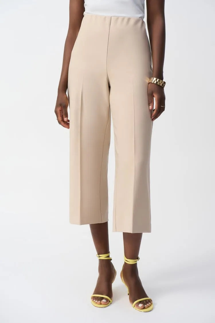 Joseph Ribkoff crop trouser 251265