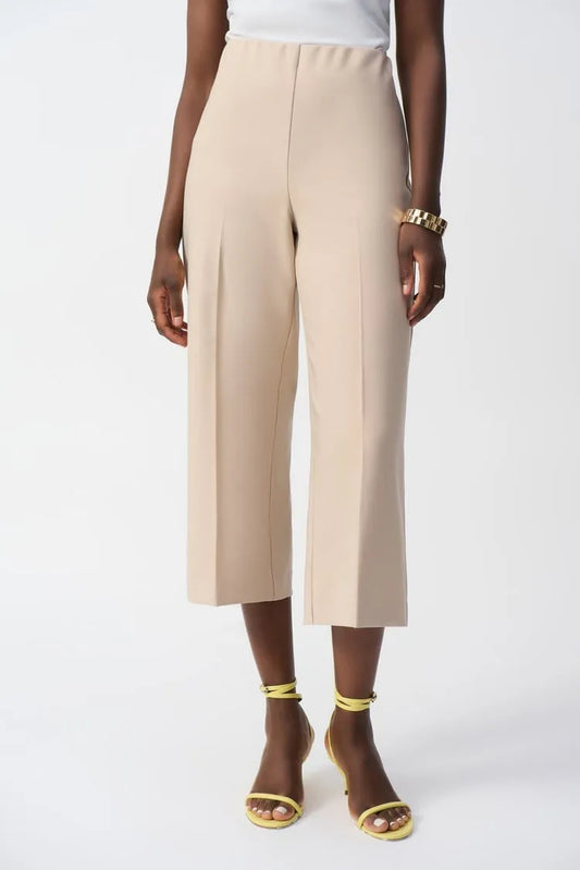 Joseph Ribkoff crop trouser 251265