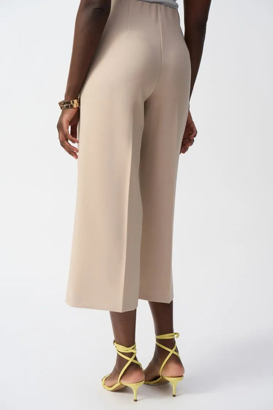 Joseph Ribkoff crop trouser 251265