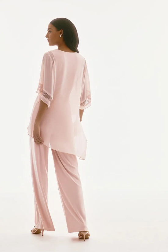 Joseph Ribkoff layered top 251740