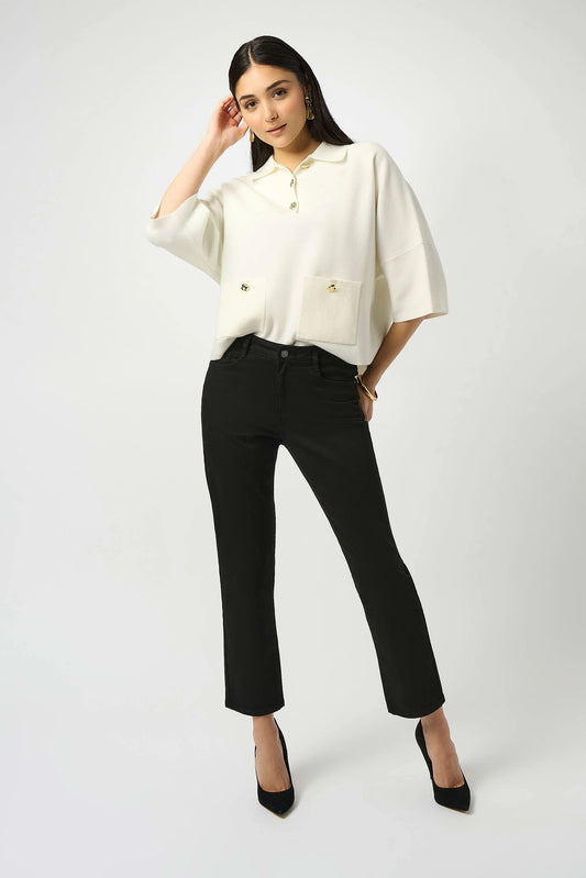 Joseph Ribkoff slim fit stretch jeans 251966