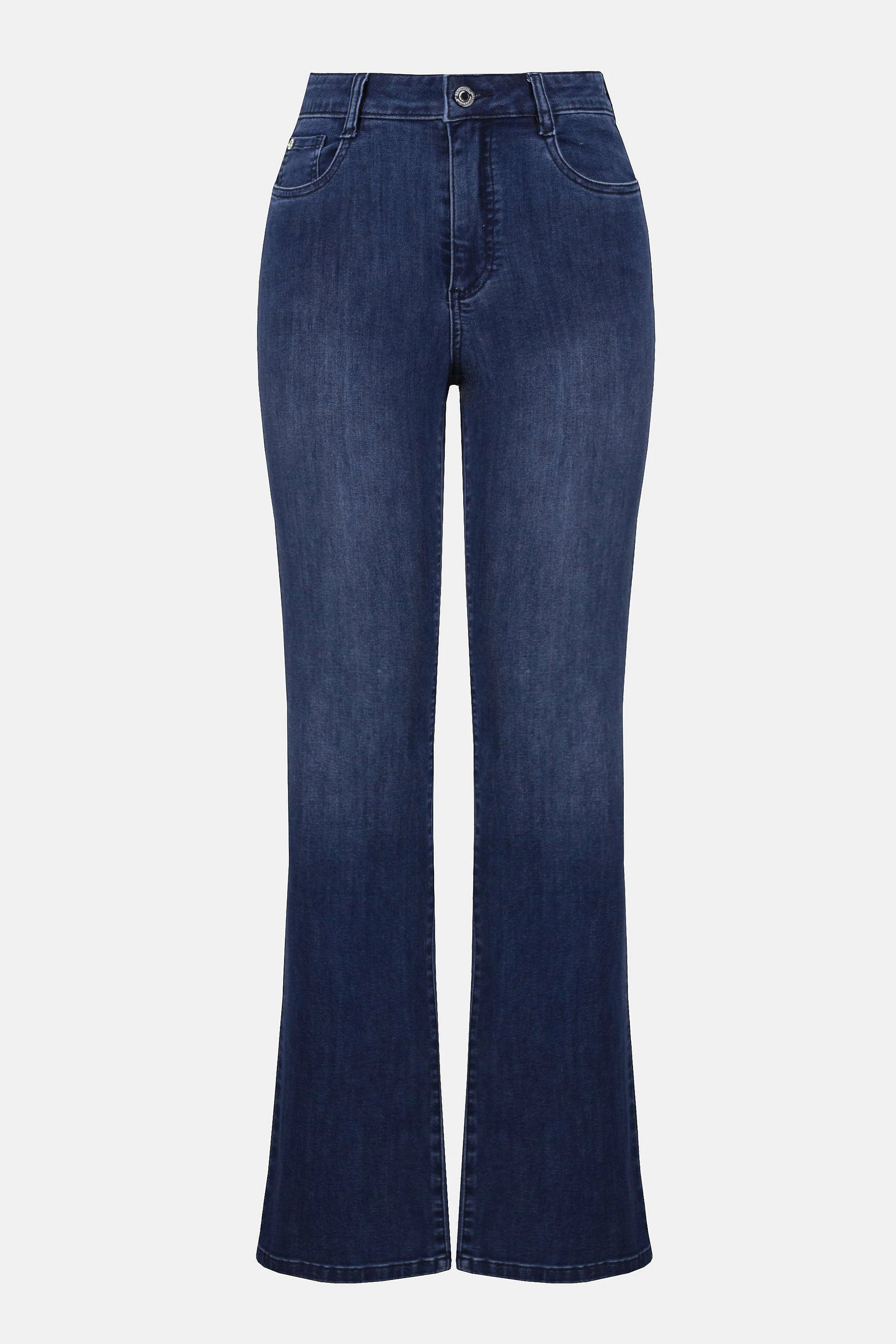 Joseph Ribkoff bootcut stretch jeans 251967