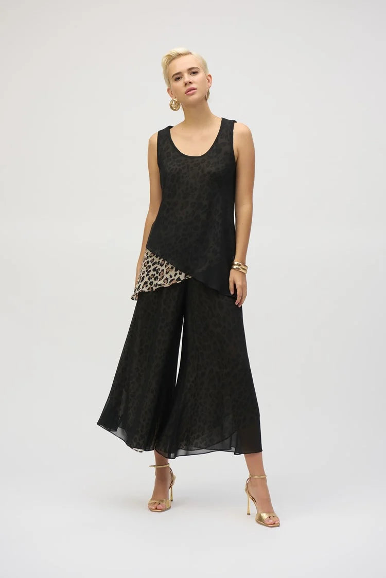 Joseph Ribkoff reversible culotte 252156