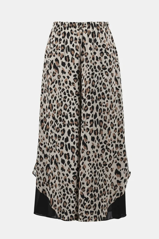 Joseph Ribkoff reversible culotte 252156