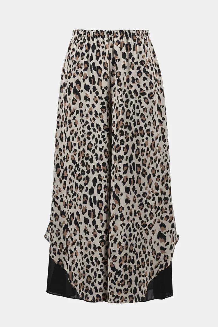 Joseph Ribkoff reversible culotte 252156