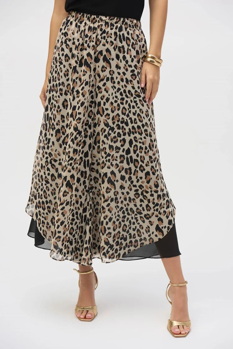 Joseph Ribkoff reversible culotte 252156