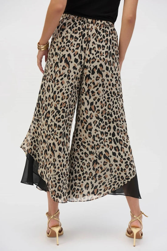 Joseph Ribkoff reversible culotte 252156