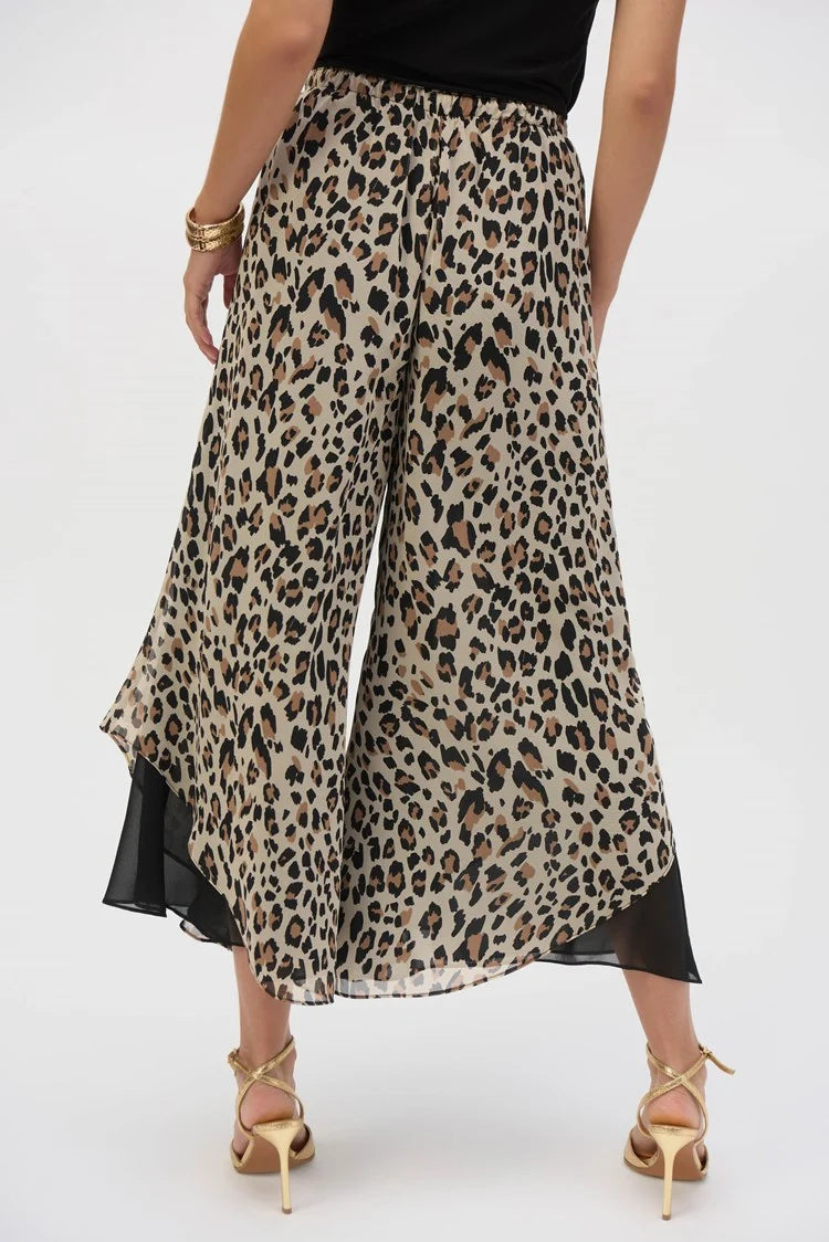 Joseph Ribkoff reversible culotte 252156