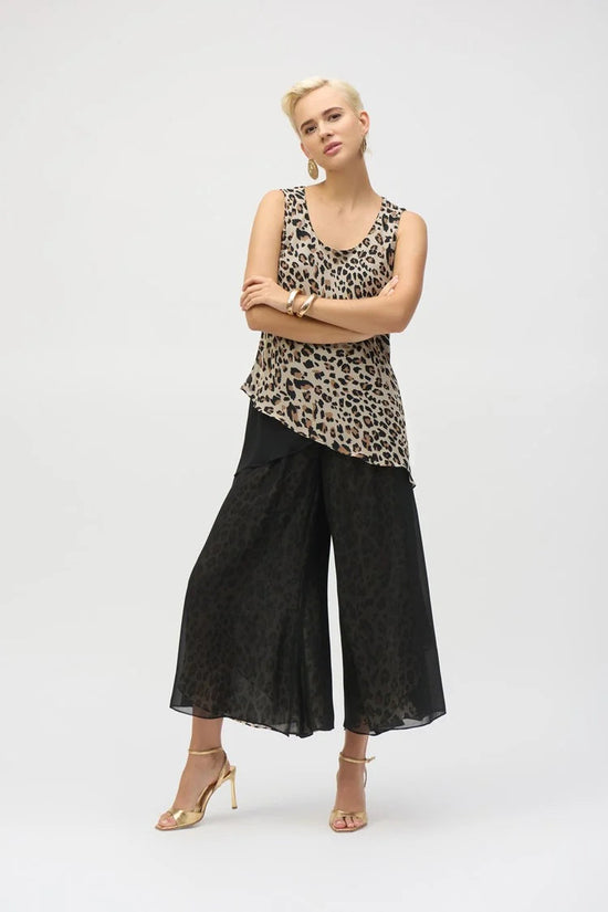 Joseph Ribkoff reversible culotte 252156
