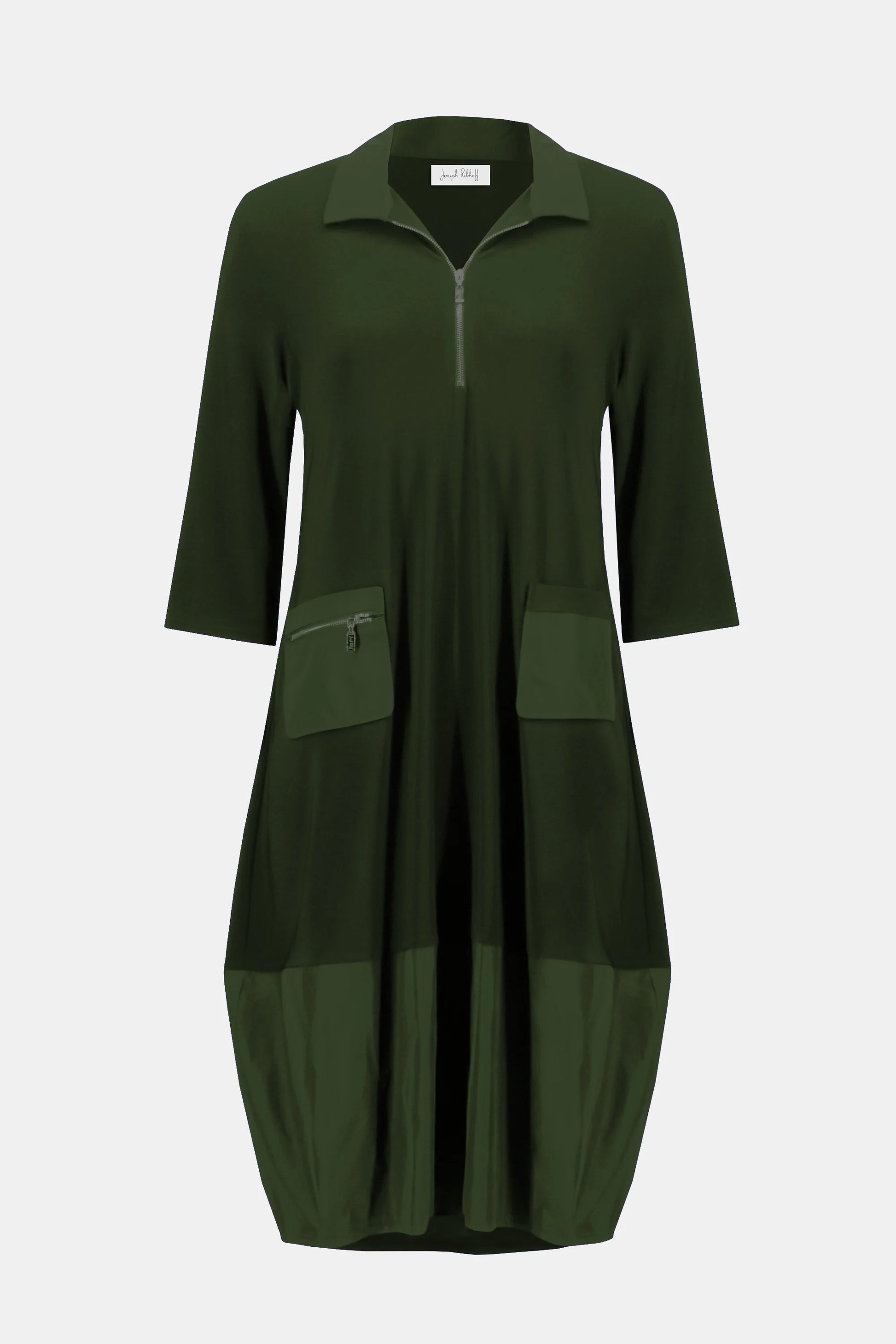 Joseph Ribkoff cocoon dress 253066