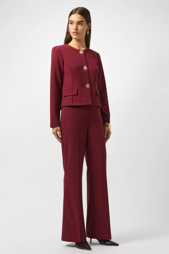 Joseph Ribkoff boxy jacket 253071