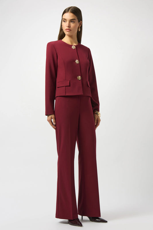 Joseph Ribkoff boxy jacket 253071