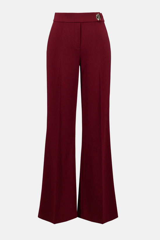 Joseph Ribkoff wide leg trousers 253073