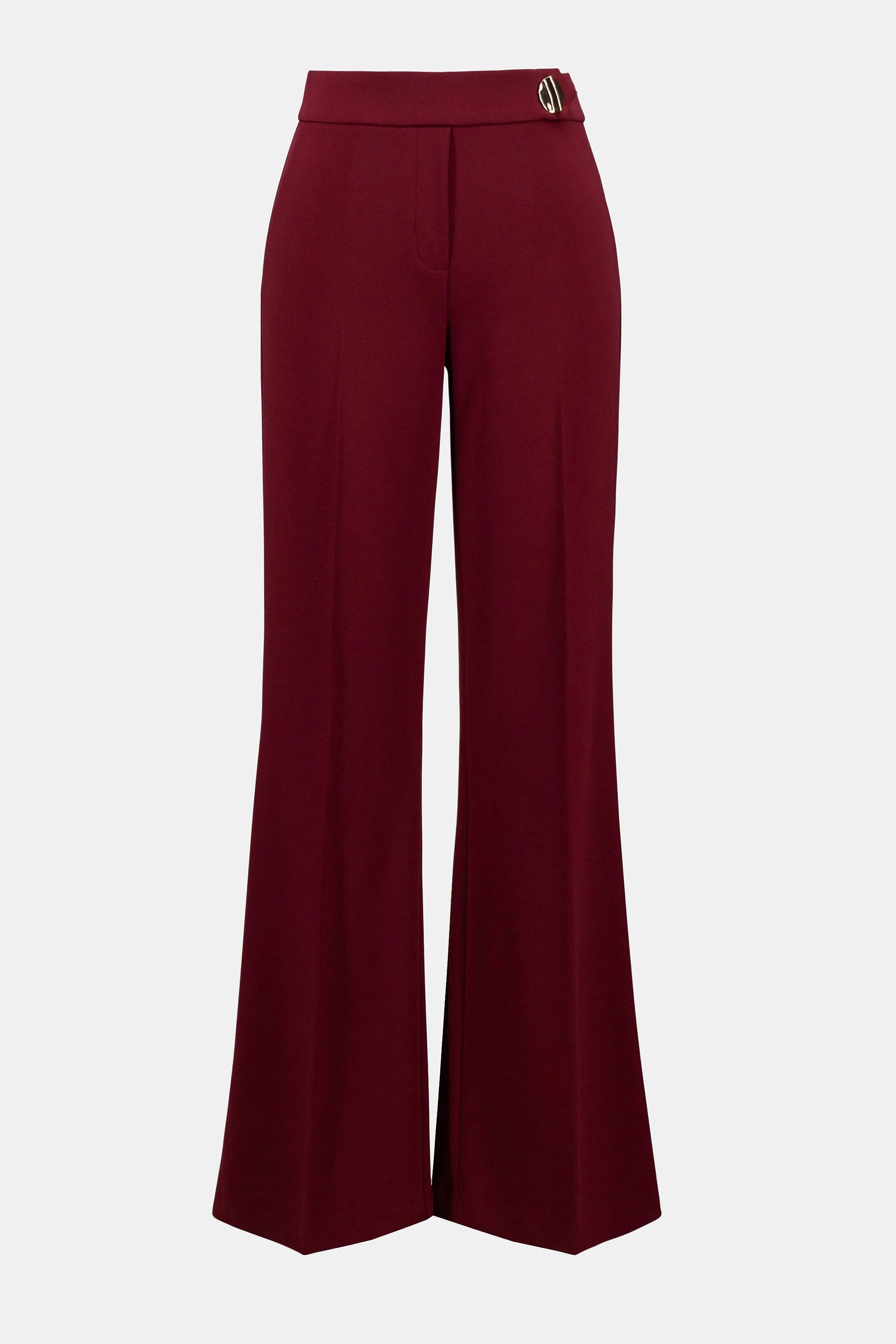 Joseph Ribkoff wide leg trousers 253073