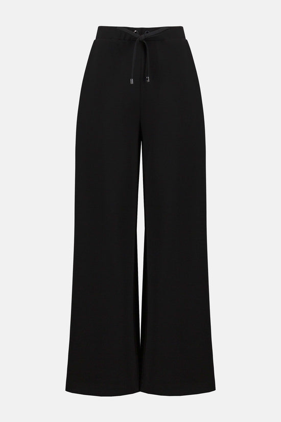 Joseph Ribkoff pull on wide leg trousers 253136