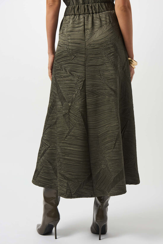 Joseph Ribkoff flared skirt 253248