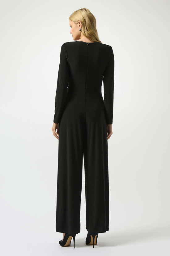 Joseph Ribkoff long sleeve jumpsuit 253249