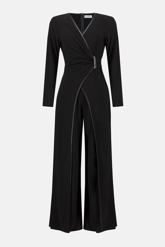 Joseph Ribkoff long sleeve jumpsuit 253249