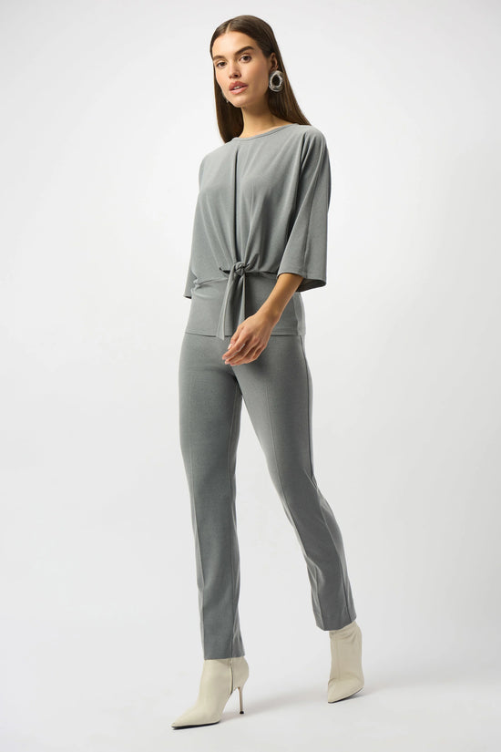 Joseph Ribkoff pull-on trousers 253295
