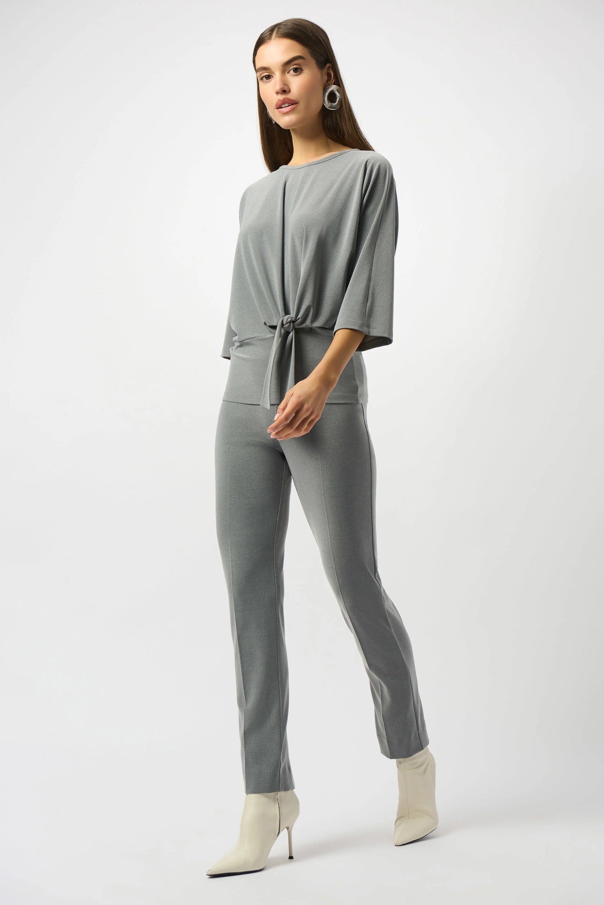 Joseph Ribkoff pull-on trousers 253295