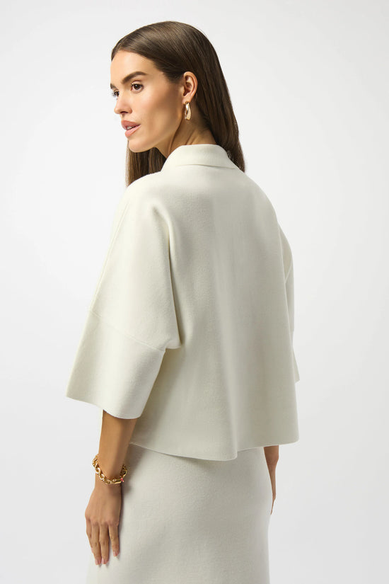 Joseph Ribkoff polo sweater 253962