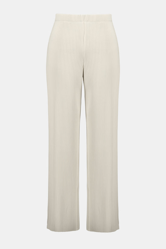 Joseph Ribkoff pleated scuba crepe trousers 254006