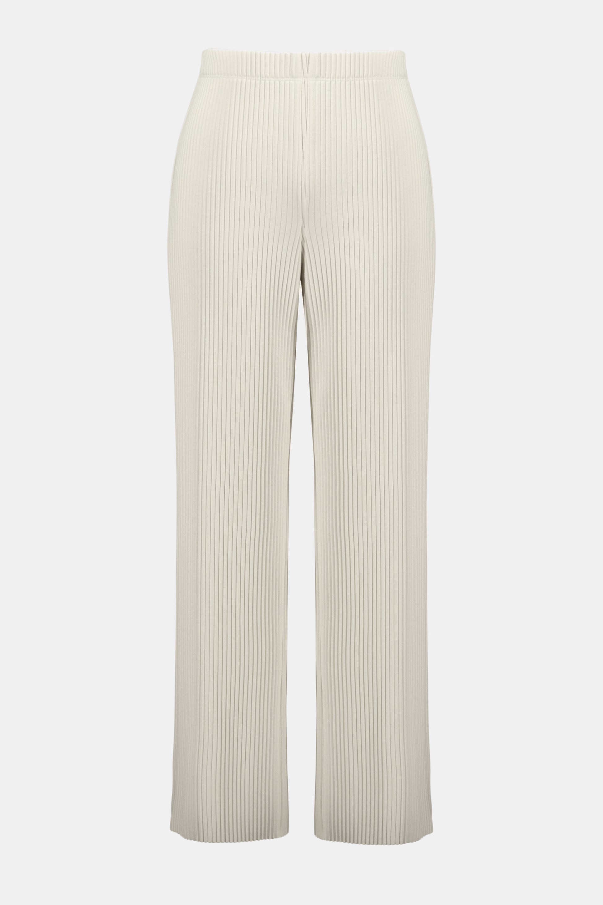 Joseph Ribkoff pleated scuba crepe trousers 254006