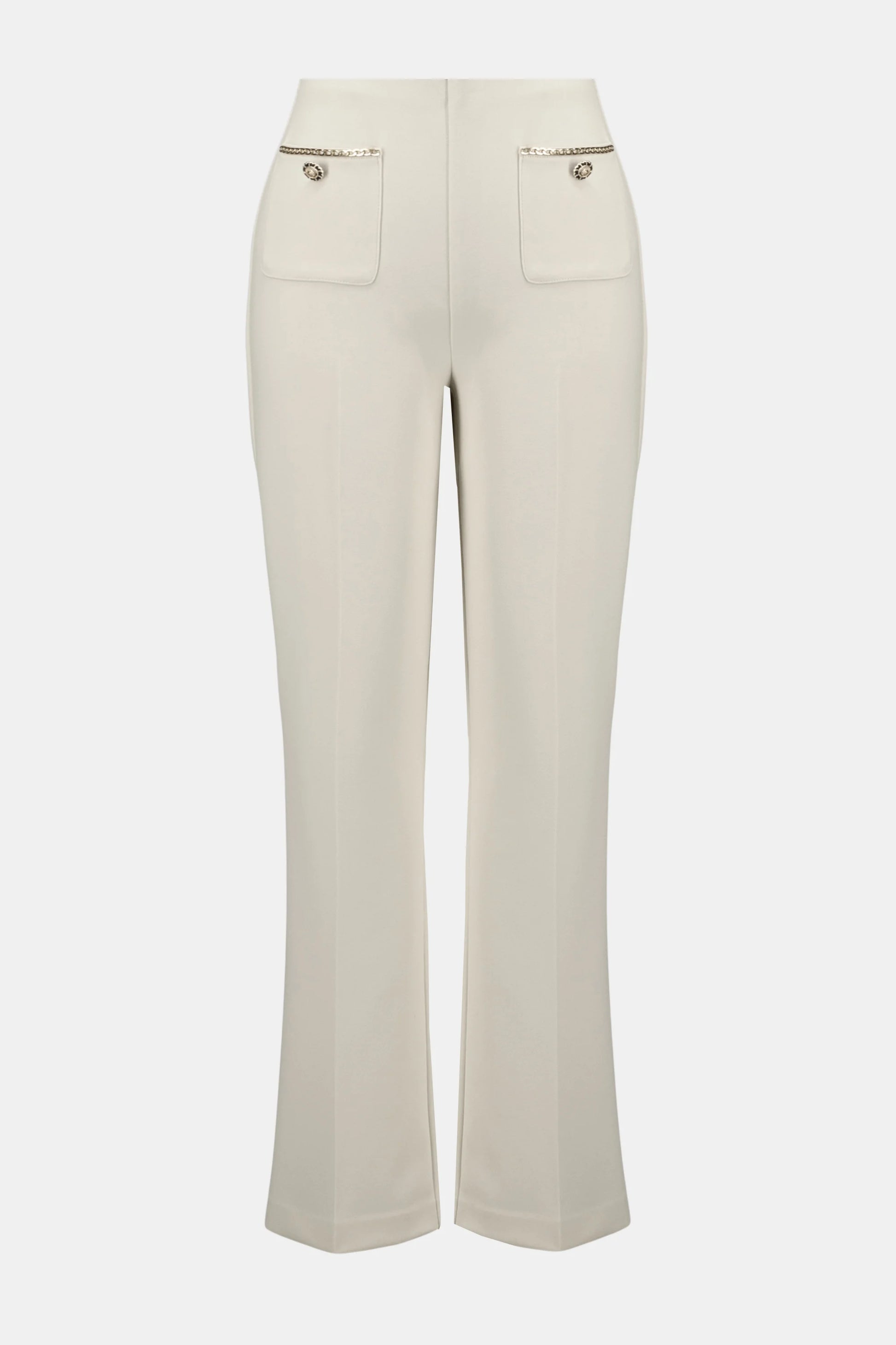 Joseph Ribkoff scuba crepe trousers 254043