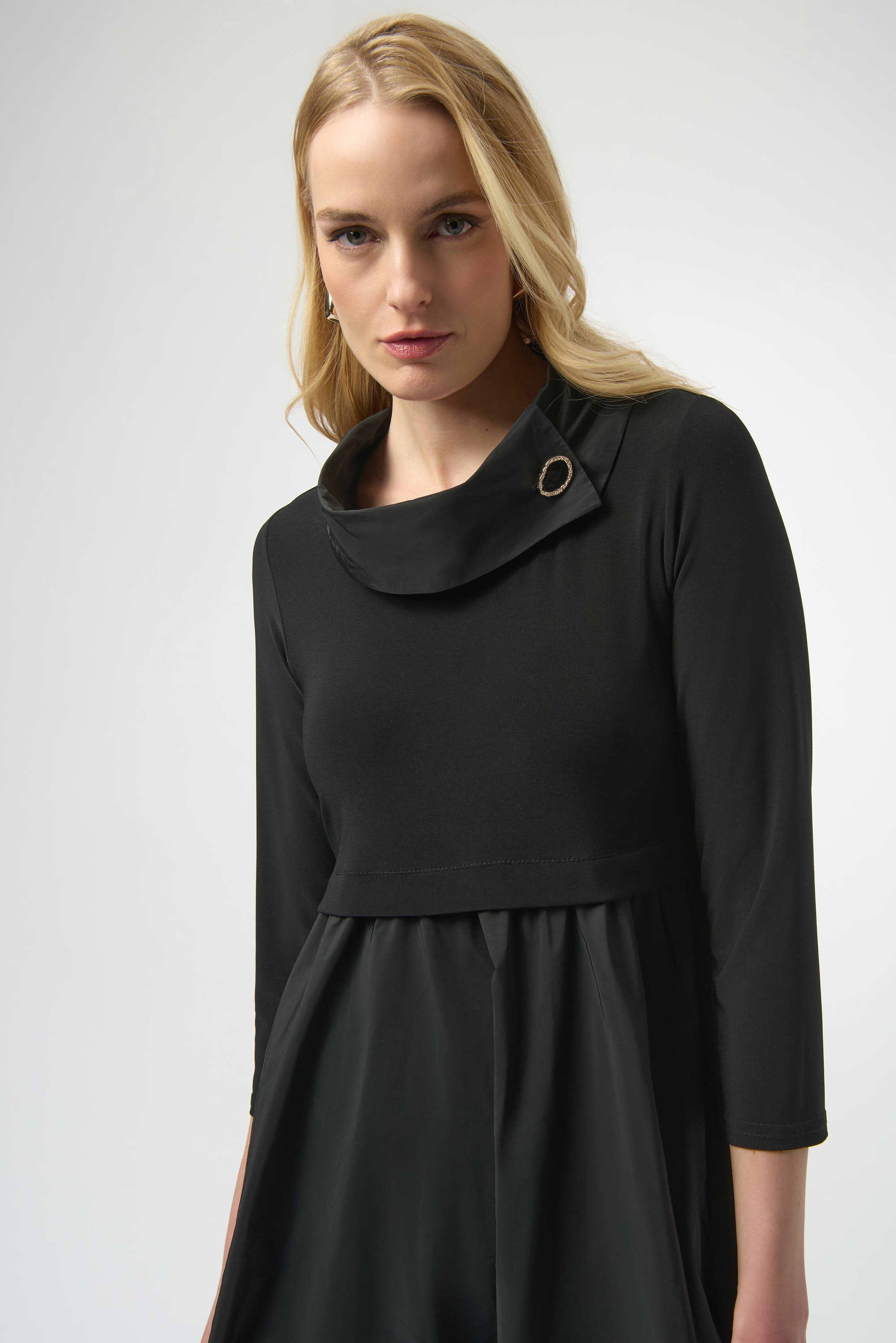 Joseph Ribkoff fit & flare dress 254207