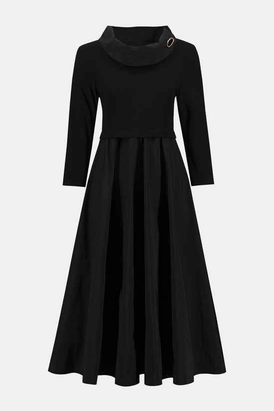 Joseph Ribkoff fit & flare dress 254207