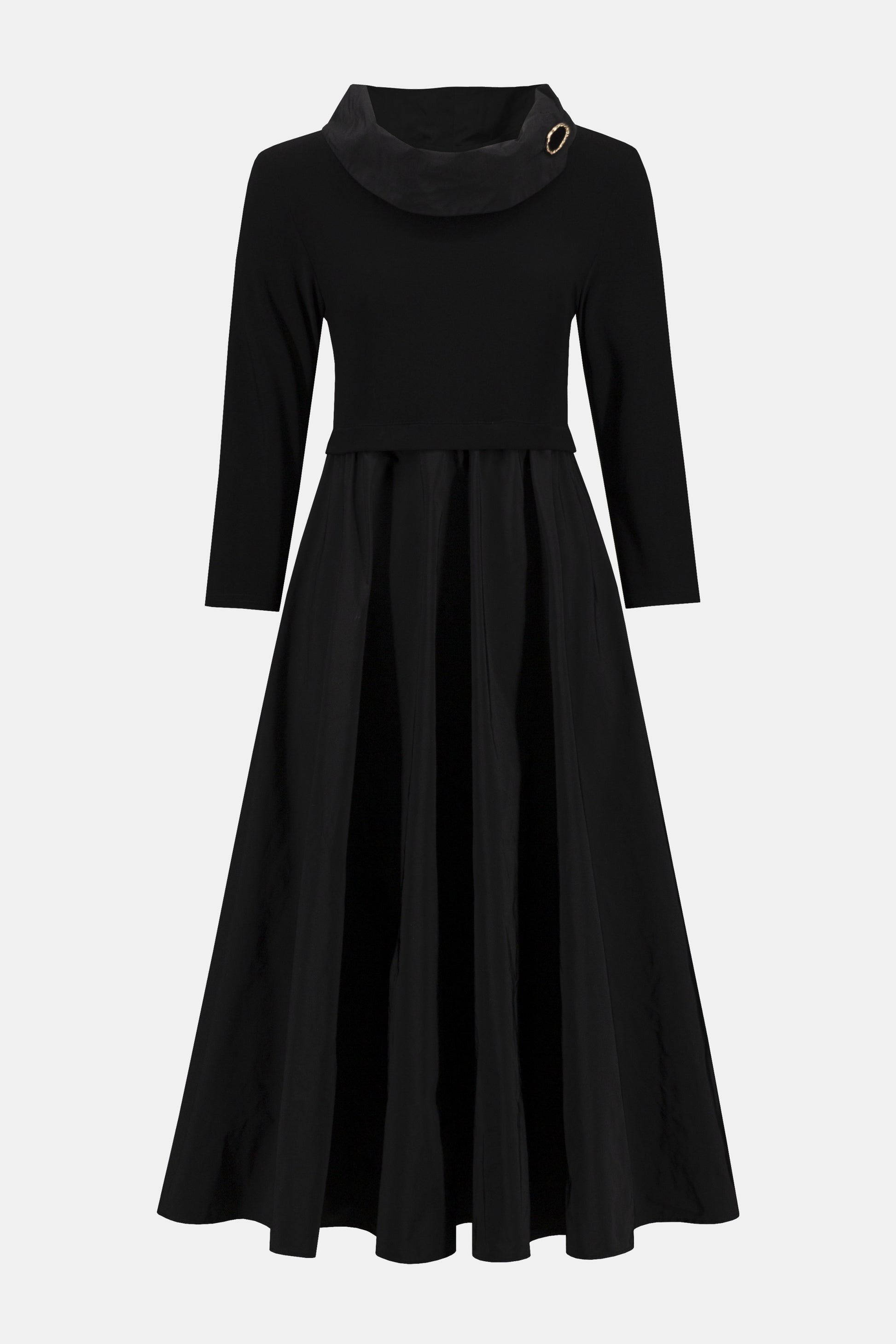 Joseph Ribkoff fit & flare dress 254207