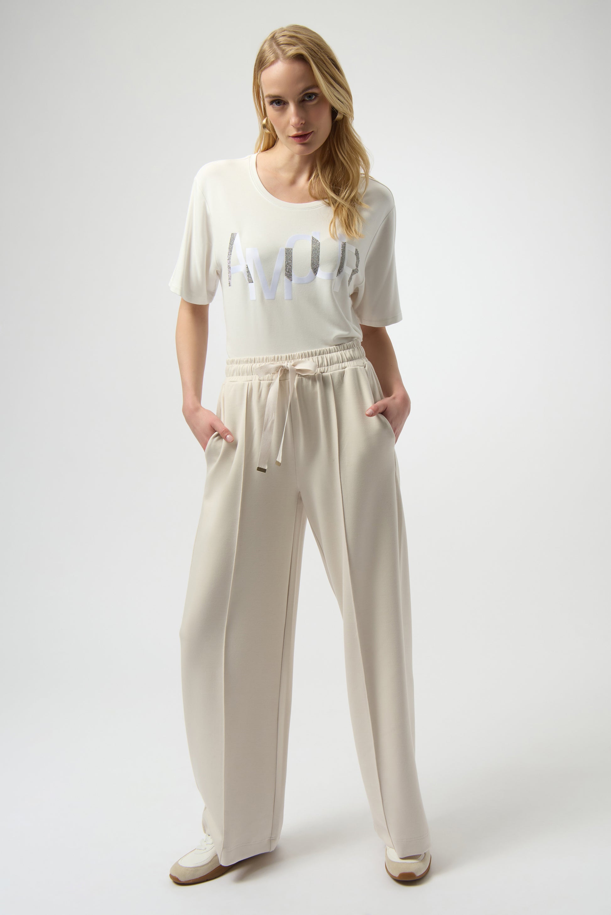 Joseph Ribkoff amour t-shirt 254958